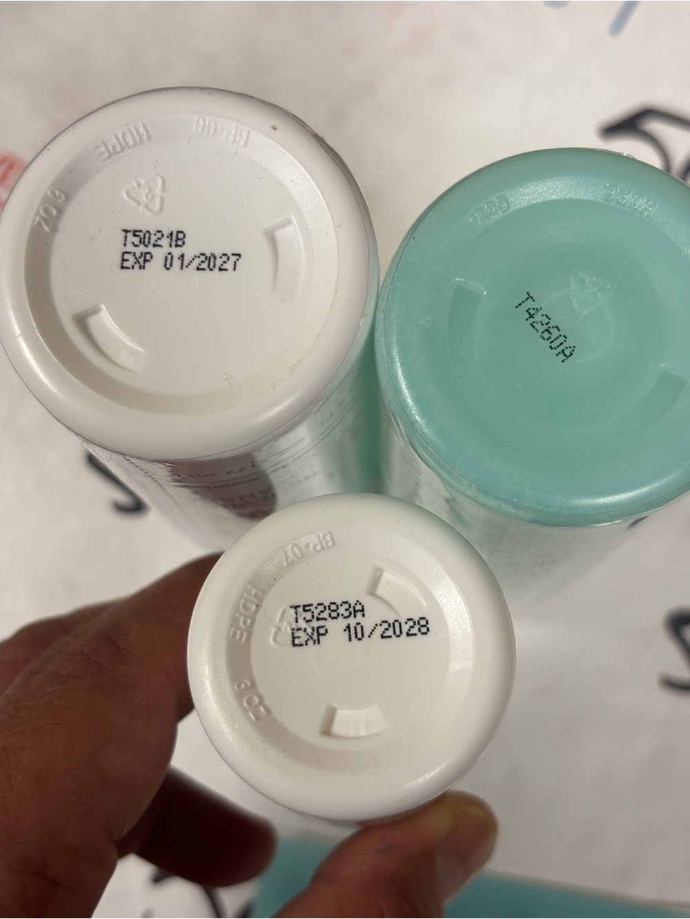 🆕 Proactiv 3-Step Skin Care Set - Picture 4 of 6